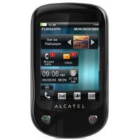 Alcatel One Touch 710D