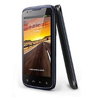 ราคา Alcatel One Touch D662