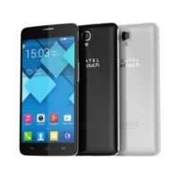 Alcatel One Touch Idol X+ 16GB