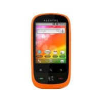Alcatel One Touch Ski 890D