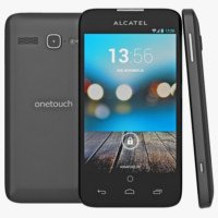 Alcatel One Touch Snap LTE