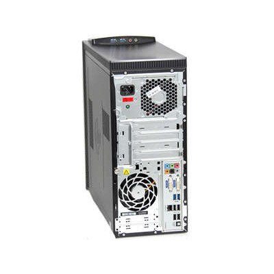 HP Pavilion HPE h8-1433L PC