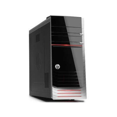HP Pavilion HPE h9-1210d PC