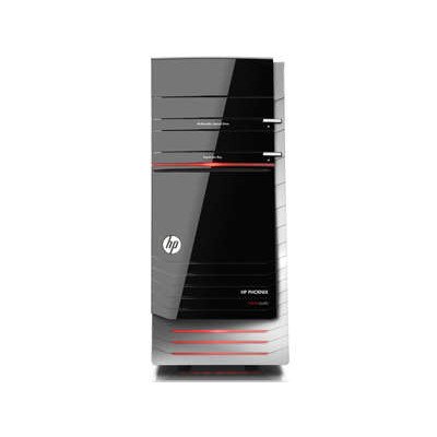 HP Pavilion HPE h9-1210d PC