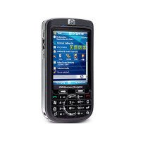 HP iPAQ 612