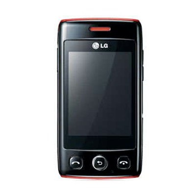 LG KP500