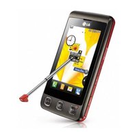 ราคา LG KP500