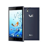 Kata i3s