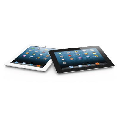 Apple iPad4 with Retina display 32GB WiFi 