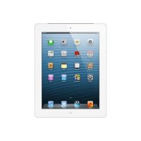 ราคา Apple iPad4 with Retina display 64GB WiFi