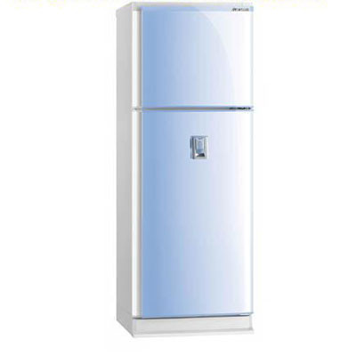 Mitsubishi ตู้เย็น 2 ประตู ขนาด 8.5 คิว รุ่น MR-F26U