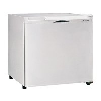 ราคา Panasonic ตู้เย็นเล็กมินิบาร์ 1 ประตู ขนาด 1.8 คิว รุ่น NR-AE51SH