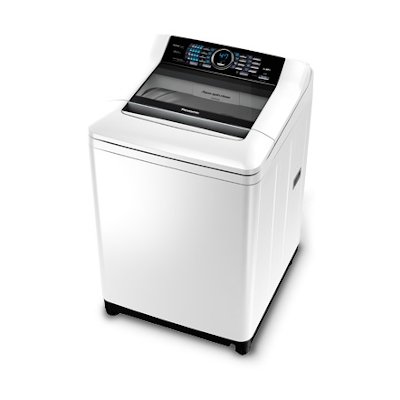 Panasonic เครื่องซักผ้าฝาบน ขนาด 15 กก. รุ่น NA-F150A3