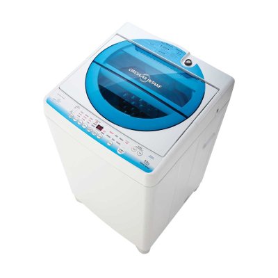 Toshiba เครื่องซักผ้า ขนาด 8 กก. รุ่น AW-E900LT