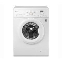 ราคา เครื่องซักผ้า LG รุ่น F1207NMCW