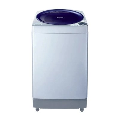 Sharp เครื่องซักผ้า ขนาด 8 กก. รุ่น ES-U80GT-A