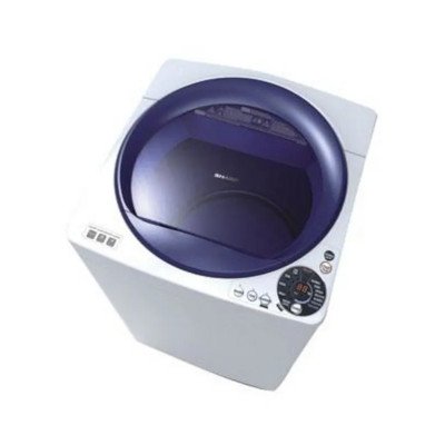 Sharp เครื่องซักผ้า ขนาด 8 กก. รุ่น ES-U80GT-A