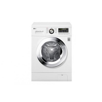 เครื่องซักผ้า LG รุ่น F1408DM2W1