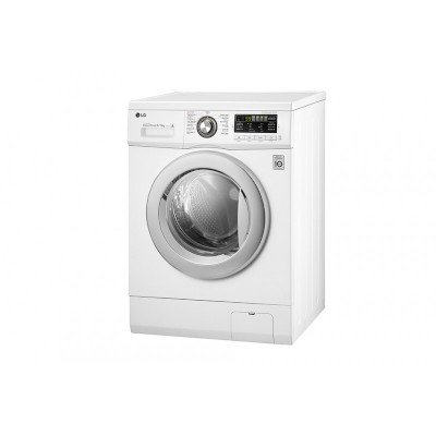 เครื่องซักผ้า LG รุ่น F1408DM2W1