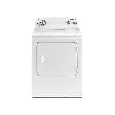 Whirlpool เครื่องอบผ้า ขนาด 10.5 กก. รุ่น 3LWED4800YQ