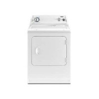 ราคา Whirlpool เครื่องอบผ้า ขนาด 10.5 กก. รุ่น 3LWED4800YQ