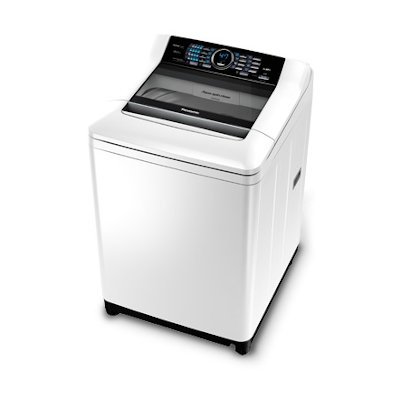 Panasonic เครื่องซักผ้าฝาบน ขนาด 12.5 กก. รุ่น NA-F125A1