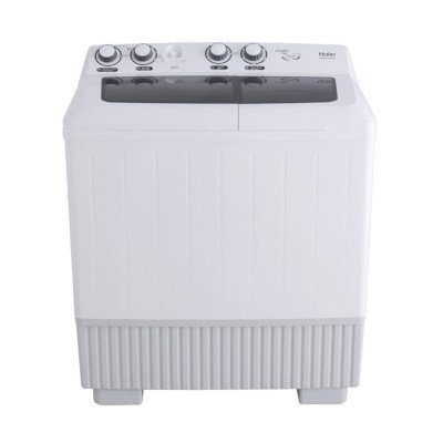 Haier เครื่องซักผ้า รุ่น HWM-T100 OX