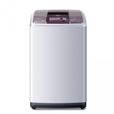 Haier เครื่องซักผ้า ขนาด 9.5 กก. รุ่น HWM95-501S(CC)