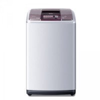 ราคา Haier เครื่องซักผ้า ขนาด 9.5 กก. รุ่น HWM95-501S(CC)