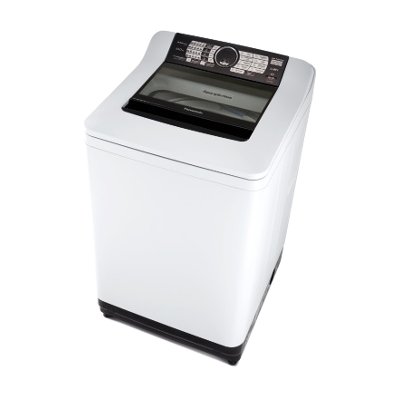 Panasonic เครื่องซักผ้าฝาบน ขนาด 10 กก. รุ่น NA-F100A2