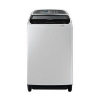 ราคา Samsung เครื่องซักผ้า ขนาด 9 กก. รุ่น WA90J5711SG