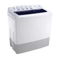 ราคา Haier เครื่องซักผ้า ขนาด 14 กก. รุ่น HWM-T140 OX