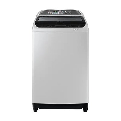 Samsung เครื่องซักผ้าฝาบน ขนาด 12 กก. รุ่น WA12J5713SG