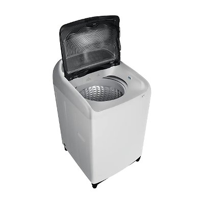 Samsung เครื่องซักผ้าฝาบน ขนาด 12 กก. รุ่น WA12J5713SG