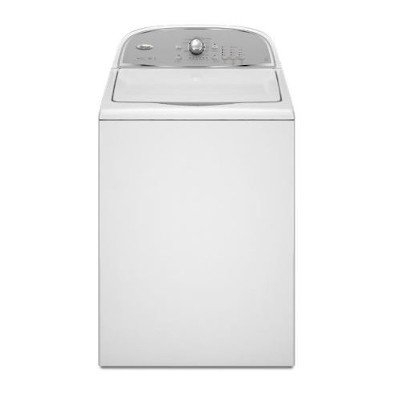 เครื่องซักผ้า Whirlpool รุ่น 3LWTW5550YW