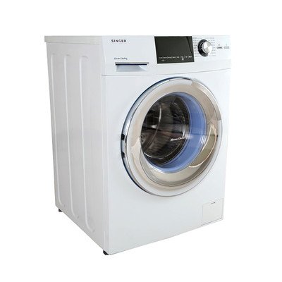 เครื่องซักผ้า Singer รุ่น SAW-85FL