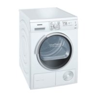 ราคา Siemens เครื่องอบผ้าฝาหน้า ขนาด 7 กก. รุ่น WT46W563BY