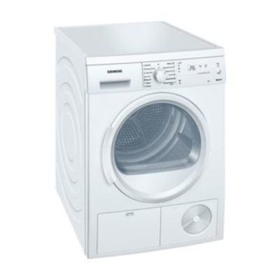 Siemens เครื่องอบผ้า ขนาด 8 กก. รุ่น WT46E303TH