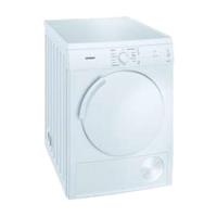 Siemens เครื่องอบผ้าฝาหน้า ขนาด 7 กก. รุ่น WT34V100TH