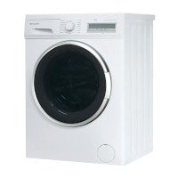 ราคา Sharp เครื่องซักผ้า ขนาด 9 กก. รุ่น ES-F912T-W
