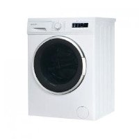 ราคา Sharp เครื่องซักผ้า ขนาด 8 กก. รุ่น ES-F810T-W