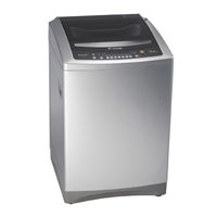 ราคา Sharp เครื่องซักผ้า ขนาด 16 กก. รุ่น ES-WX169T-SL