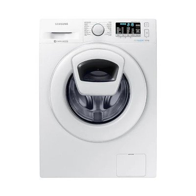 Samsung เครื่องซักผ้า ขนาด 8 กก. รุ่น WW80K5410WW