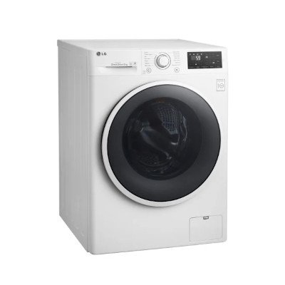 เครื่องซักผ้า LG รุ่น F1408NC3W