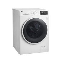 ราคา เครื่องซักผ้า LG รุ่น F1408NC3W