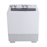 ราคา Haier เครื่องซักผ้า ขนาด 12 กก. รุ่น HWM-T120 OX