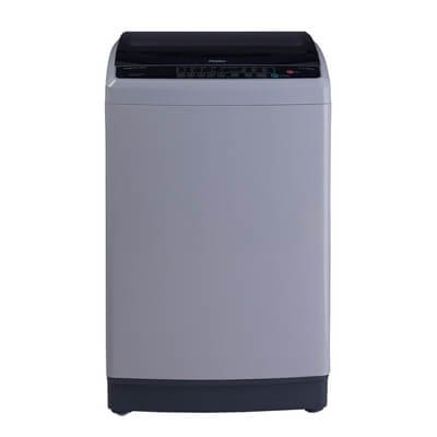 เครื่องซักผ้า Haier รุ่น HWM80-1301T