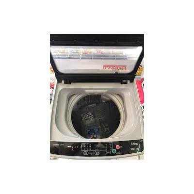 เครื่องซักผ้า Haier รุ่น HWM80-1301T