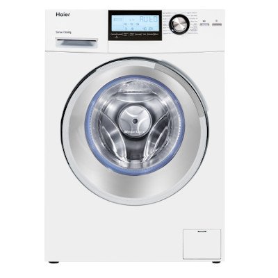 Haier เครื่องซักผ้า รุ่น HFL80-BD1626