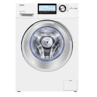 ราคา Haier เครื่องซักผ้า รุ่น HFL80-BD1626